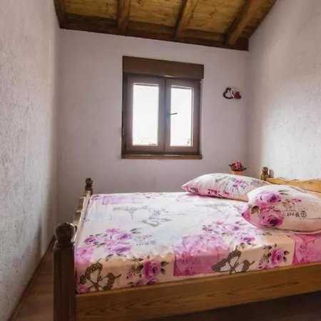 Three Bedroom With Pool